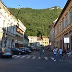 Casa Krone - Piata Sfatului Брашов