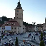 Апарт-отель Casa Krone - Piata Sfatului 3*