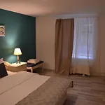 Casa Krone - Piata Sfatului 3*