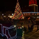 Casa Krone - Piata Sfatului Апарт-отель