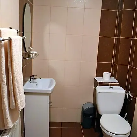 Casa Krone - Piata Sfatului 3* Braşov