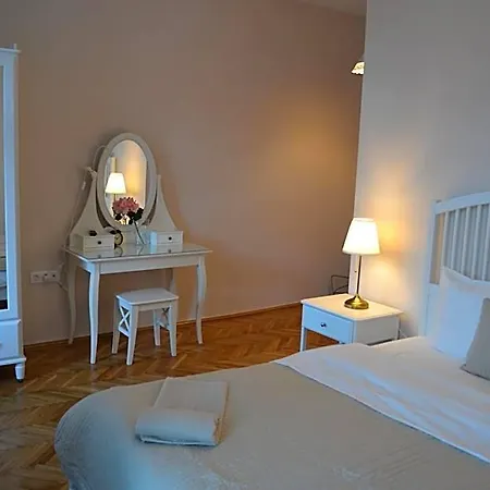 Casa Krone - Piata Sfatului Braşov