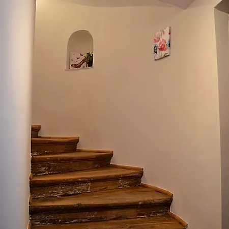 Casa Krone - Piata Sfatului Lejlighedshotel 3*