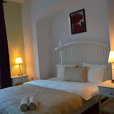 Casa Krone - Piata Sfatului 3*