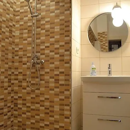 Casa Krone - Piata Sfatului Aparthotel 3*
