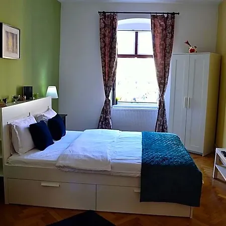 Casa Krone - Piata Sfatului 3* Μπρασόβ