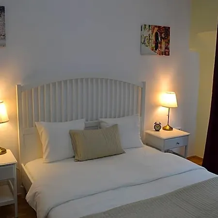Casa Krone - Piata Sfatului 3* Brasov