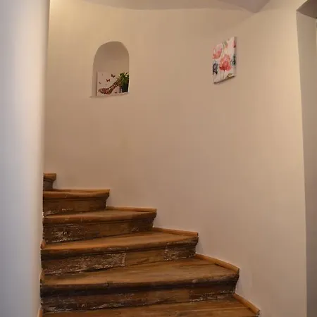 Casa Krone - Piata Sfatului 3* Μπρασόβ