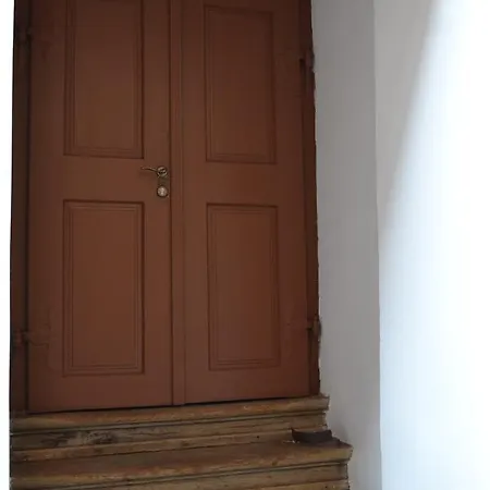 Casa Krone - Piata Sfatului Ξενοδοχείο με διαμερίσματα 3*