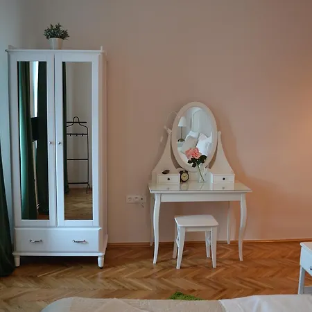 Casa Krone - Piata Sfatului