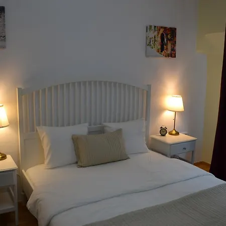 Casa Krone - Piata Sfatului 3* Brasov