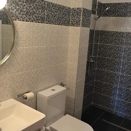 Ξενοδοχείο με διαμερίσματα Casa Krone - Piata Sfatului 3*