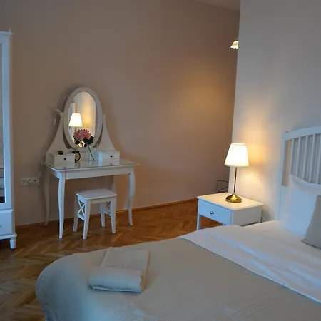 Casa Krone - Piata Sfatului