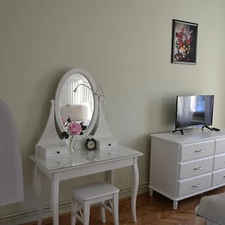 Casa Krone - Piata Sfatului アパートホテル 3*