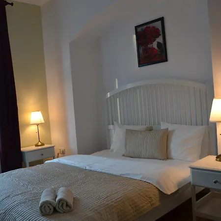Casa Krone - Piata Sfatului Aparthotel Brasov