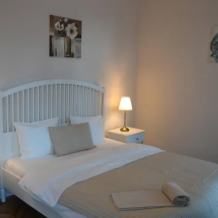 Aparthotel Casa Krone - Piata Sfatului