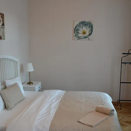 מלון דירות Casa Krone - Piata Sfatului
