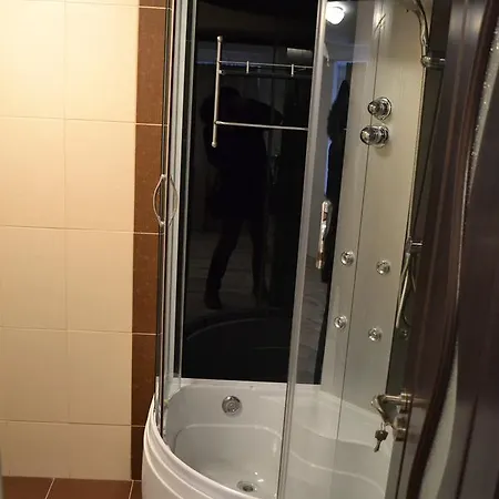 Casa Krone - Piata Sfatului ブラショフ