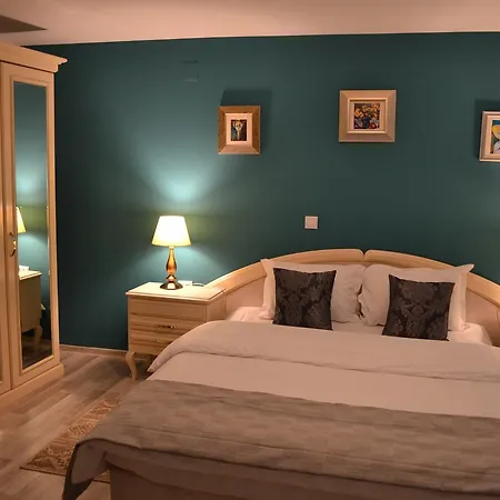 Aparthotel Casa Krone - Piata Sfatului *