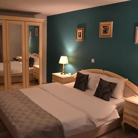 Aparthotel Casa Krone - Piata Sfatului Brasov