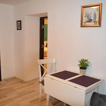 Casa Krone - Piata Sfatului 3* Μπρασόβ