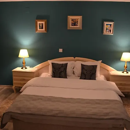 Aparthotel Casa Krone - Piata Sfatului