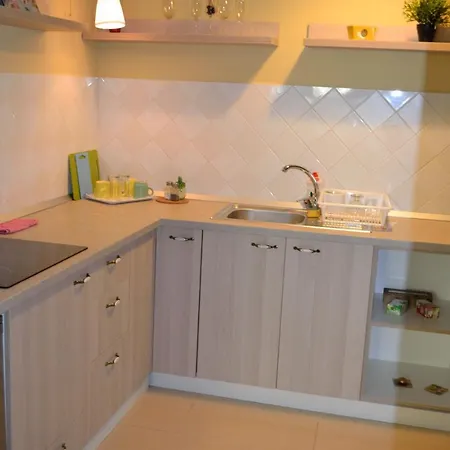 Casa Krone - Piata Sfatului Aparthotel Brasov