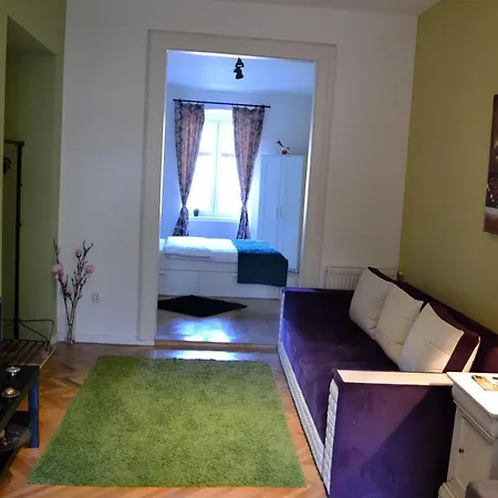 Casa Krone - Piata Sfatului Μπρασόβ