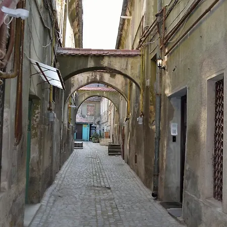 Casa Krone - Piata Sfatului 3*