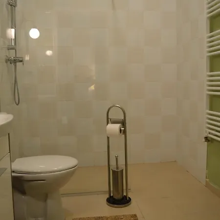 アパートホテル Casa Krone - Piata Sfatului