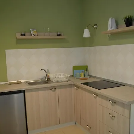 Casa Krone - Piata Sfatului Aparthotel