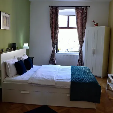 Casa Krone - Piata Sfatului Aparthotel