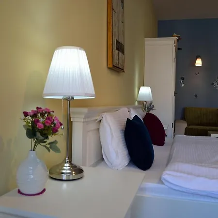 Aparthotel Casa Krone - Piata Sfatului