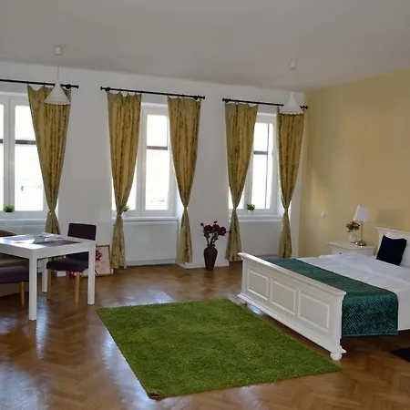 Casa Krone - Piata Sfatului