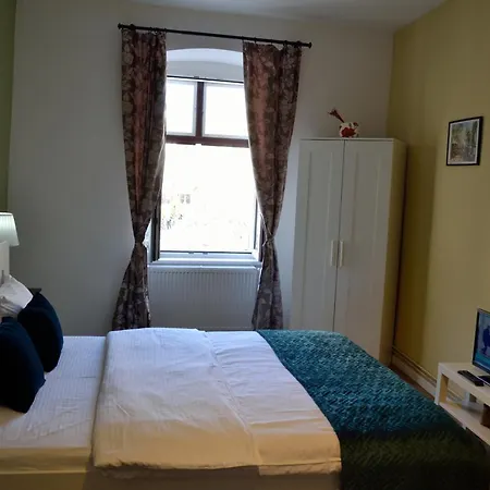 Casa Krone - Piata Sfatului Aparthotel