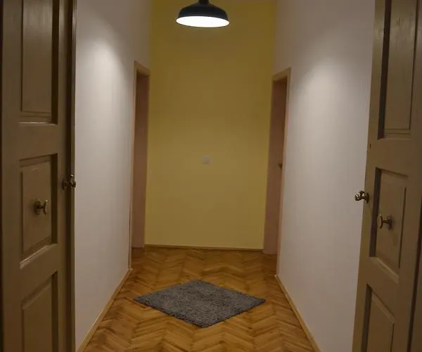Aparthotel Casa Krone - Piata Sfatului Brasov