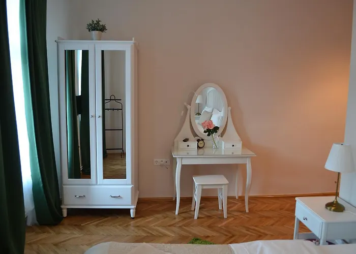 Casa Krone - Piata Sfatului