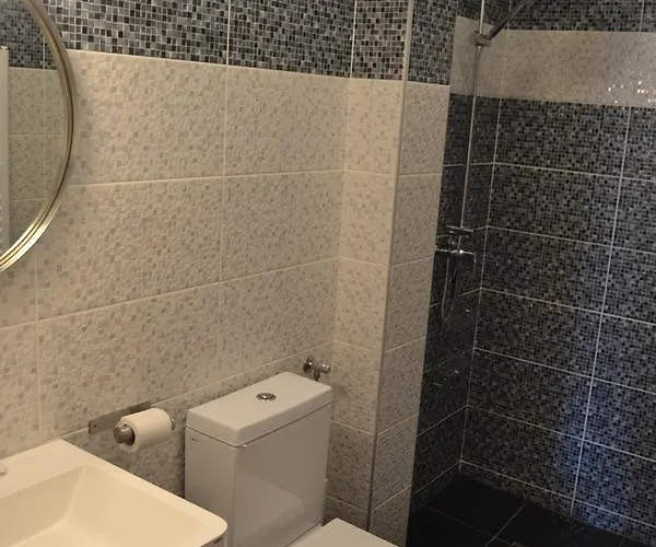 Ξενοδοχείο με διαμερίσματα Casa Krone - Piata Sfatului 3*