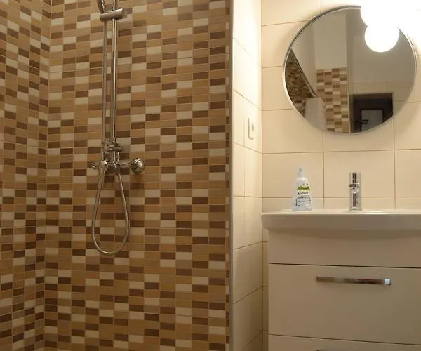 Casa Krone - Piata Sfatului Aparthotel 3*