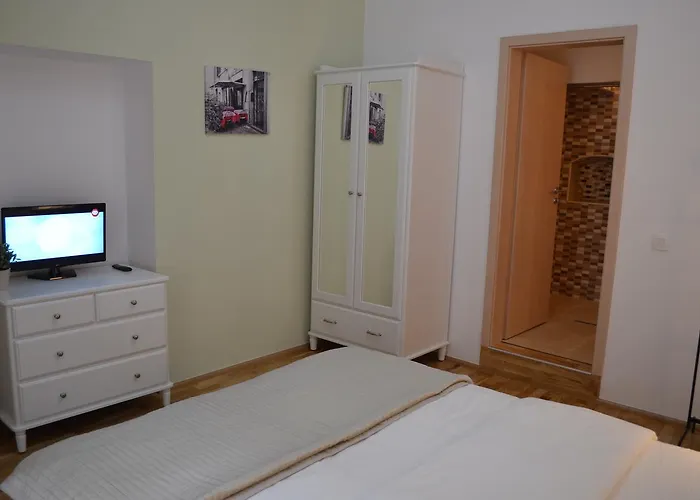 Casa Krone - Piata Sfatului Aparthotel