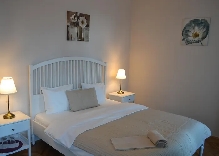 Aparthotel Casa Krone - Piata Sfatului