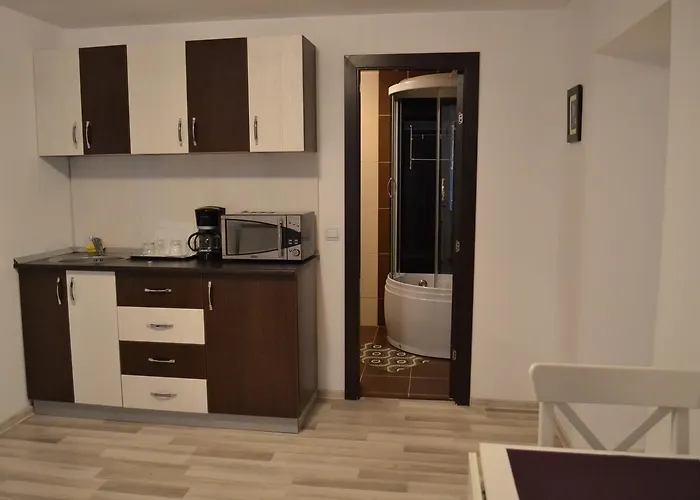 Casa Krone - Piata Sfatului Брашов