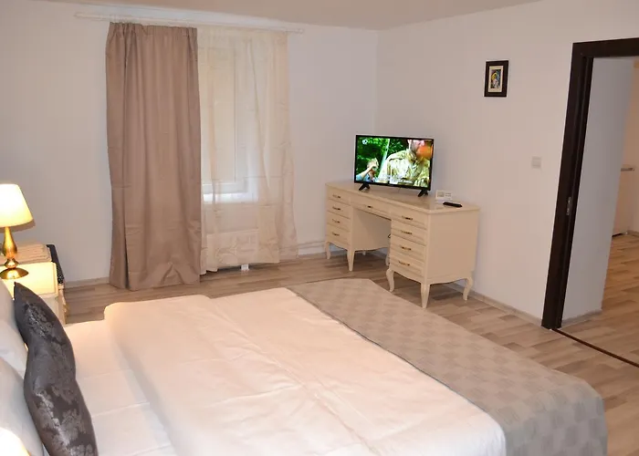 Casa Krone - Piata Sfatului