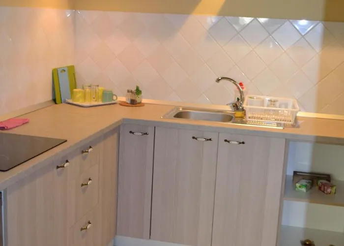 Casa Krone - Piata Sfatului Aparthotel Brasov