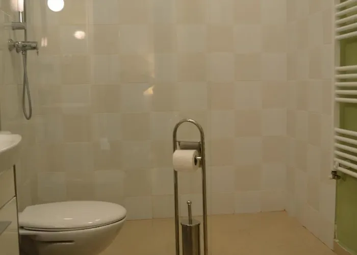 Aparthotel Casa Krone - Piata Sfatului