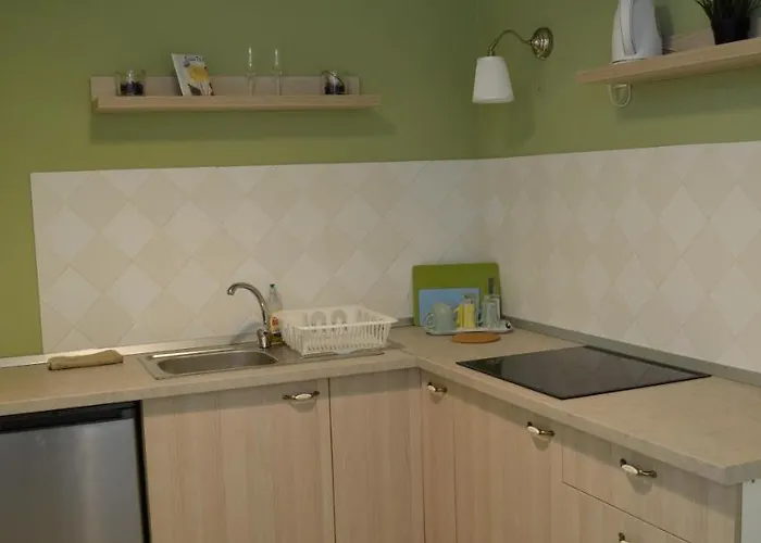 Casa Krone - Piata Sfatului Aparthotel