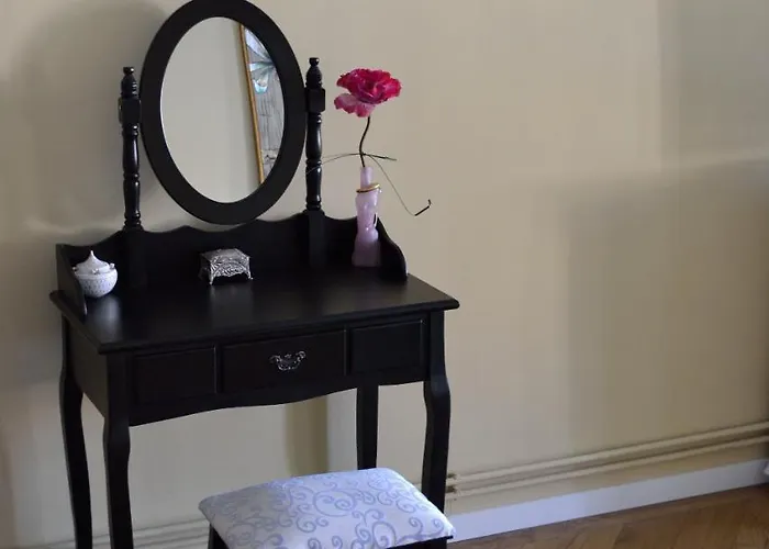 Casa Krone - Piata Sfatului Апарт-готель