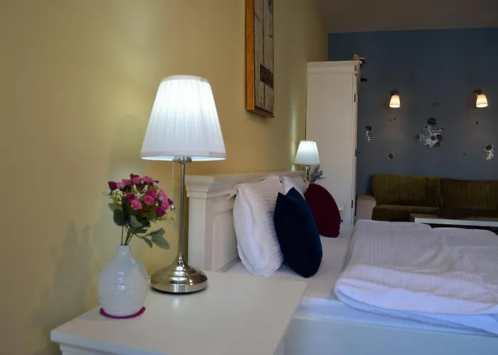 Aparthotel Casa Krone - Piata Sfatului