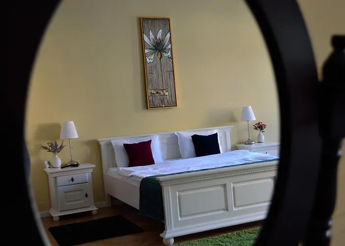 Casa Krone - Piata Sfatului 3*