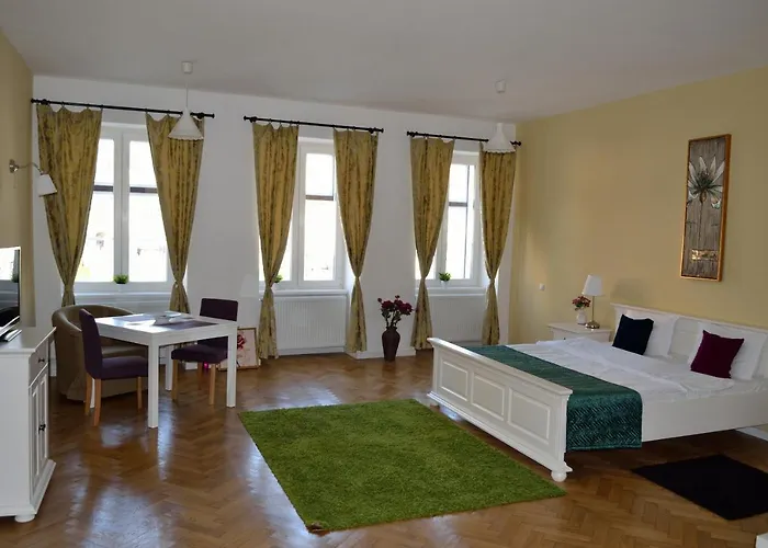 Casa Krone - Piata Sfatului